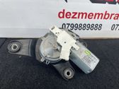 Rear window wiper motor