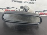Rear view mirror (interior)