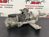 EGR valve cooler
