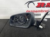 Front door electric wing mirror