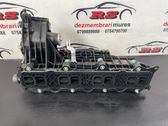 Ansaugbrücke Ansaugkrümmer