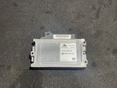 ABS control unit/module