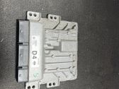 Engine control unit/module ECU