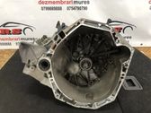Manual 6 speed gearbox