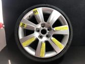 R17 spare wheel