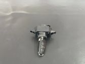 Ignition lock