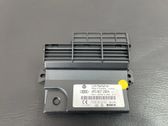 Comfort/convenience module