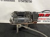 Air suspension compressor/pump