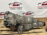 Automatinė pavarų dėžė