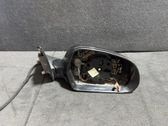 Front door electric wing mirror
