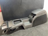 Center console
