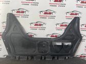 Center/middle under tray cover