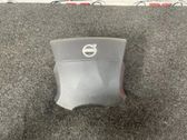 Steering wheel airbag