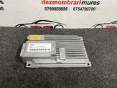 Autres unités de commande / modules