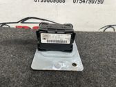 Capteur de vitesse de lacet d'accélération ESP