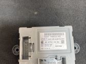 Door control unit/module