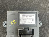 Unité de commande module de porte