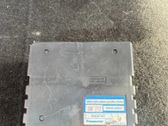 Hand brake control module