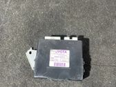 Door control unit/module
