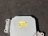 Airbagsteuergerät