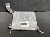 Motorsteuergerät ECU