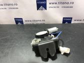 Cierre/cerradura/bombín del maletero/compartimento de carga