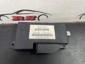 Alarm control unit/module