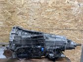 Automatic gearbox