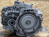 Automatic gearbox
