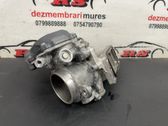 Throttle valve