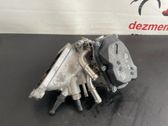 Throttle valve