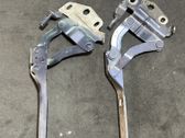 Bisagras del capó/tapa del motor