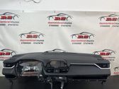 Armaturenbrett Cockpit