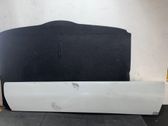 Moulure de porte avant