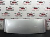 Tailgate/trunk spoiler