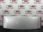 Tailgate/trunk spoiler