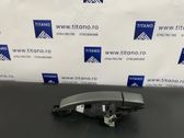 Türgriff Türöffner vorne