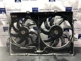 Ventilateur de refroidissement de radiateur électrique