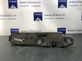Tailgate/trunk/boot lock/catch/latch