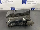 Intake resonator