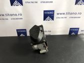 Throttle valve