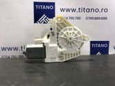 Regulador de puerta trasera con motor