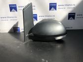 Rétroviseur extérieur électrique de porte avant
