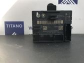 Comfort/convenience module