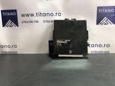 Unidad de control/módulo del control remoto