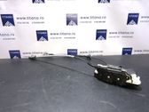 Cerradura de puerta delantera