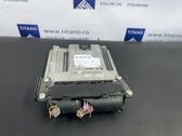 Engine control unit/module ECU
