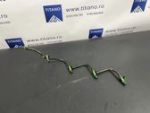 Tuyau de retour de carburant
