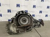 Automatic gearbox