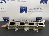 Магистральная трубка топлива
